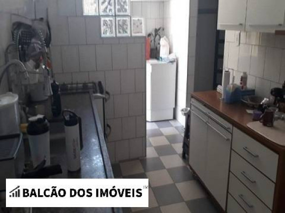 Imagem Casa com 3 Quartos à Venda, 120 m² em São Paulo