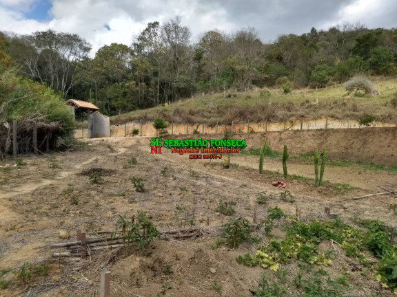 Imagem Chácara com 1 Quarto à Venda, 21.000 m² em Centro - Caçapava
