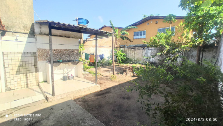 Imagem Casa com 3 Quartos à Venda, 300 m² em Centro - Ananindeua