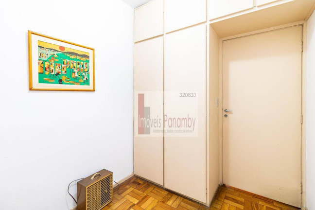 Imagem Apartamento com 3 Quartos à Venda, 91 m² em Itaim Bibi - São Paulo