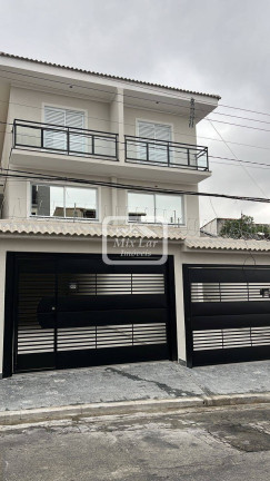 Sobrado com 3 Quartos à Venda, 160 m² em Bela Vista - Osasco