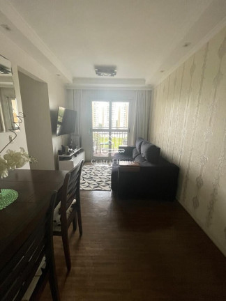 Imagem Apartamento com 3 Quartos à Venda, 62 m² em Jardim Celeste - São Paulo Imagem Apartamento com 3 Quartos à Venda, 62 m² em Jardim Celeste - São Paulo