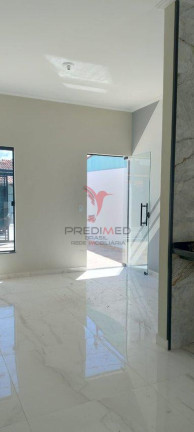 Imagem Casa com 2 Quartos à Venda, 125 m² em Jardim Do Vale I - Guaratinguetá