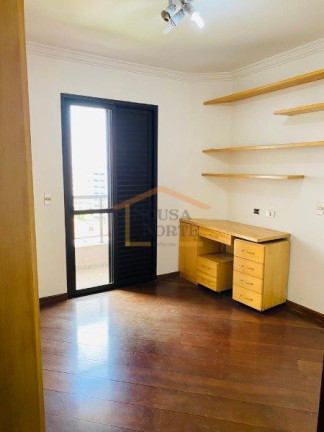 Imagem Apartamento com 4 Quartos à Venda ou Locação, 200 m² em Santana - São Paulo Imagem Apartamento com 4 Quartos à Venda ou Locação, 200 m² em Santana - São Paulo