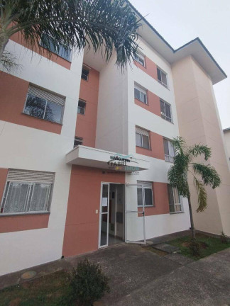 Apartamento com 2 Quartos para Alugar, 59 m² em Alto Da Boa Vista - Sorocaba