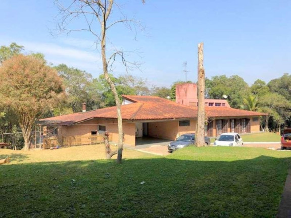 Imagem Casa com 5 Quartos à Venda, 668 m² em Chácara Santa Lúcia - Carapicuíba Imagem Casa com 5 Quartos à Venda, 668 m² em Chácara Santa Lúcia - Carapicuíba