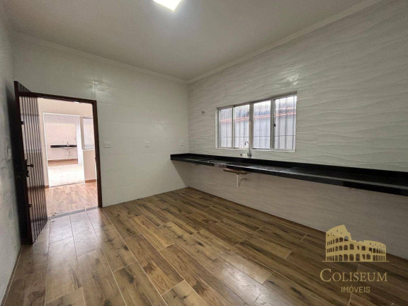 Imagem Casa com 4 Quartos à Venda, 190 m² em Tupi - Praia Grande Imagem Casa com 4 Quartos à Venda, 190 m² em Tupi - Praia Grande