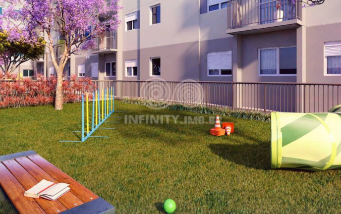 Imagem Apartamento com 2 Quartos à Venda, 39 m² em Cambuci - São Paulo