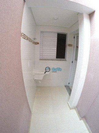 Imagem Apartamento com 2 Quartos à Venda, 40 m² em Jardim Santa Maria - São Paulo