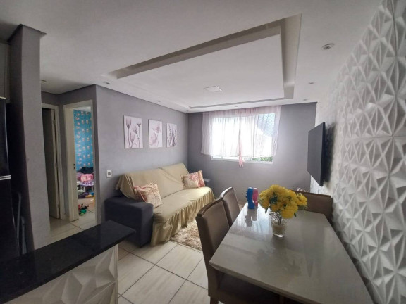 Imagem Apartamento com 2 Quartos à Venda, 42 m² em Barra De Jangada - Jaboatão Dos Guararapes