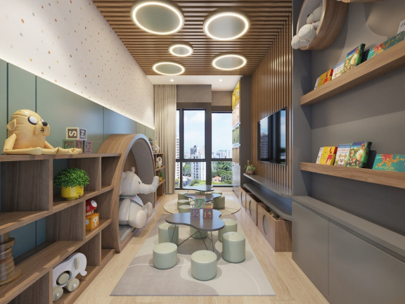 Imagem Apartamento com 2 Quartos à Venda, 79 m² em Perequê - Porto Belo Imagem Apartamento com 2 Quartos à Venda, 79 m² em Perequê - Porto Belo
