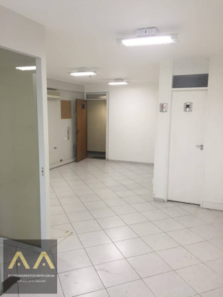 Imagem Sala Comercial para Alugar, 55 m² em Alphaville - Santana De Parnaíba Imagem Sala Comercial para Alugar, 55 m² em Alphaville - Santana De Parnaíba