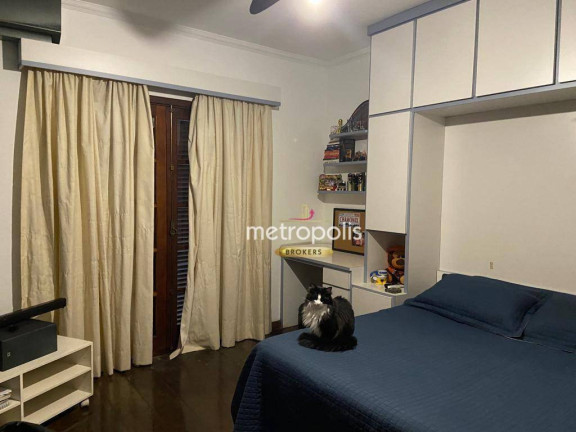 Imagem Sobrado com 3 Quartos à Venda, 177 m² em Santa Maria - São Caetano Do Sul Imagem Sobrado com 3 Quartos à Venda, 177 m² em Santa Maria - São Caetano Do Sul