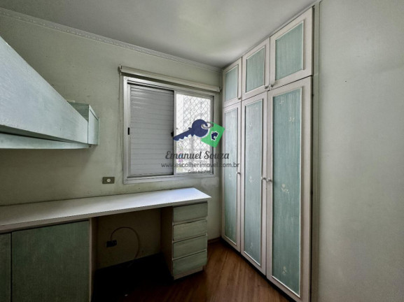 Imagem Apartamento com 3 Quartos à Venda, 74 m² em Jardim Marajoara - São Paulo Imagem Apartamento com 3 Quartos à Venda, 74 m² em Jardim Marajoara - São Paulo