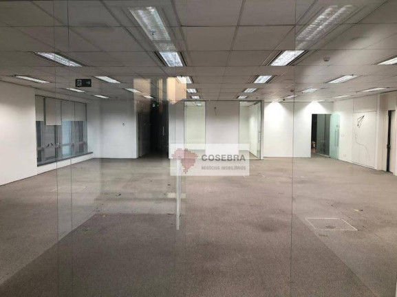 Imagem Imóvel para Alugar, 330 m² em Brooklin - São Paulo Imagem Imóvel para Alugar, 330 m² em Brooklin - São Paulo