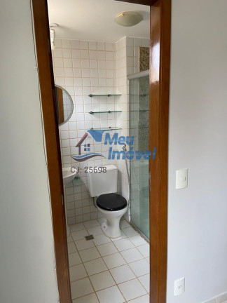 Imagem Imóvel com 2 Quartos à Venda, 58 m² em Norte (águas Claras) - Brasília Imagem Imóvel com 2 Quartos à Venda, 58 m² em Norte (águas Claras) - Brasília