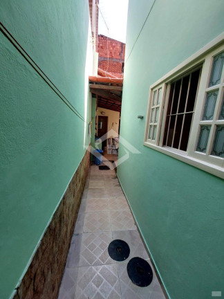 Imagem Casa com 3 Quartos à Venda, 140 m² em Campo Grande - Rio De Janeiro Imagem Casa com 3 Quartos à Venda, 140 m² em Campo Grande - Rio De Janeiro