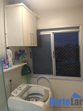 Imagem Apartamento com 2 Quartos à Venda, 48 m² em Parque Novo Mundo - São Paulo Imagem Apartamento com 2 Quartos à Venda, 48 m² em Parque Novo Mundo - São Paulo