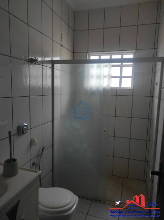 Imagem Casa com 3 Quartos à Venda, 250 m² em Jardim São Conrado - Birigui