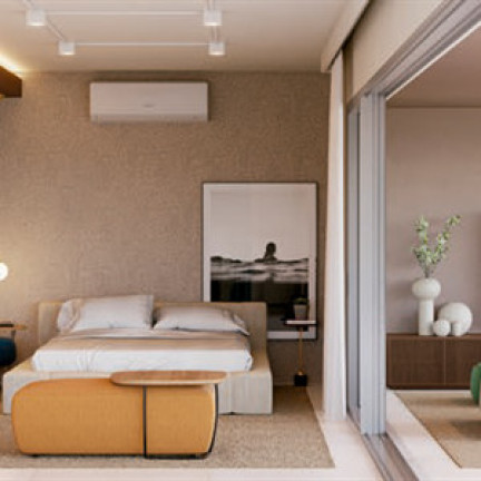 Imagem Apartamento com 1 Quarto à Venda, 47 m² em Ipanema - Rio De Janeiro