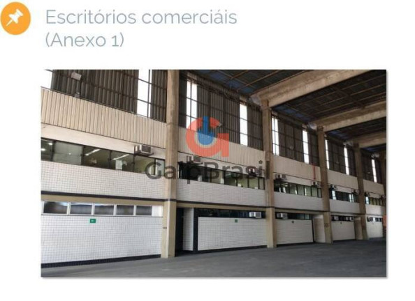 Galpão à Venda, 10 m² em Parque Das Nações - Guarulhos
