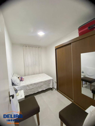 Imagem Apartamento com 2 Quartos à Venda, 50 m² em Nova Cerejeira - Atibaia Imagem Apartamento com 2 Quartos à Venda, 50 m² em Nova Cerejeira - Atibaia