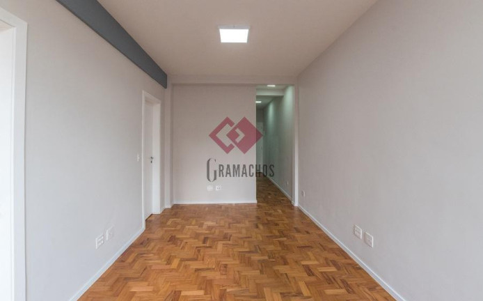 Imagem Apartamento com 2 Quartos à Venda, 67 m² em Vila Buarque - São Paulo