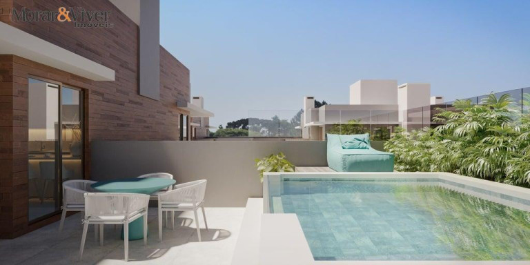 Imagem Apartamento com 3 Quartos à Venda, 116 m² em Ahú - Curitiba