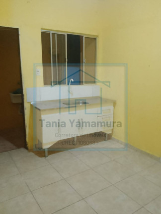 Imagem Casa à Venda, em Cidade São Jorge - Santo André Imagem Casa à Venda, em Cidade São Jorge - Santo André