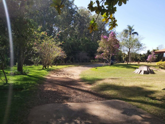 Imagem Chácara com 6 Quartos à Venda, 30 m² em Araras Pereiras - Bragança Paulista Imagem Chácara com 6 Quartos à Venda, 30 m² em Araras Pereiras - Bragança Paulista