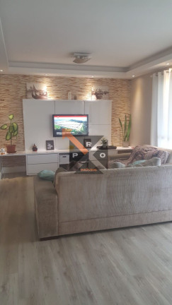 Imóvel com 3 Quartos à Venda, 120 m² em Mooca - São Paulo