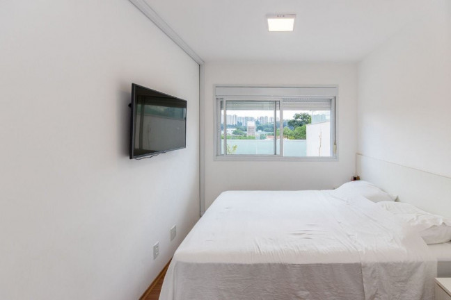 Imagem Apartamento com 2 Quartos à Venda, 105 m² em Santo Amaro - São Paulo Imagem Apartamento com 2 Quartos à Venda, 105 m² em Santo Amaro - São Paulo
