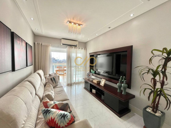Imagem Apartamento com 3 Quartos à Venda, 135 m² em Canto Do Forte - Praia Grande Imagem Apartamento com 3 Quartos à Venda, 135 m² em Canto Do Forte - Praia Grande