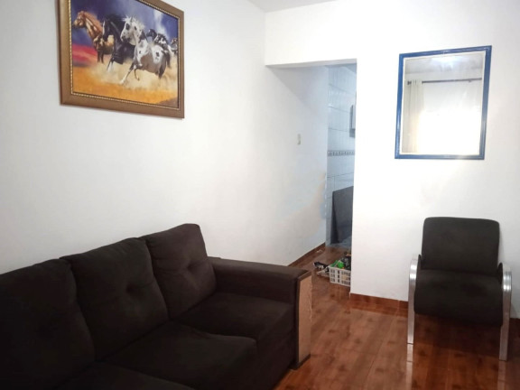 Imagem Casa com 3 Quartos à Venda, 165 m² em Jardim Sandra - Cotia
