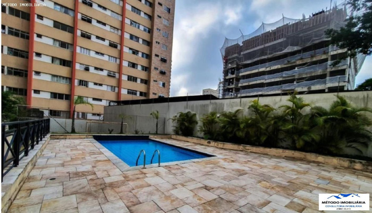 Imagem Apartamento com 2 Quartos à Venda, 53 m² em Paraiso - São Paulo