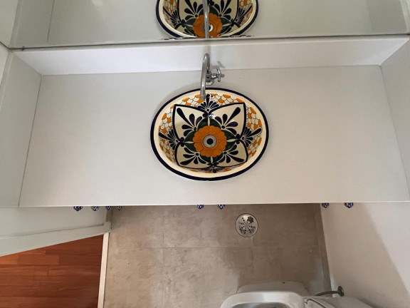 Imagem Imóvel com 1 Quarto à Venda, 73 m² em Vila Mariana - São Paulo