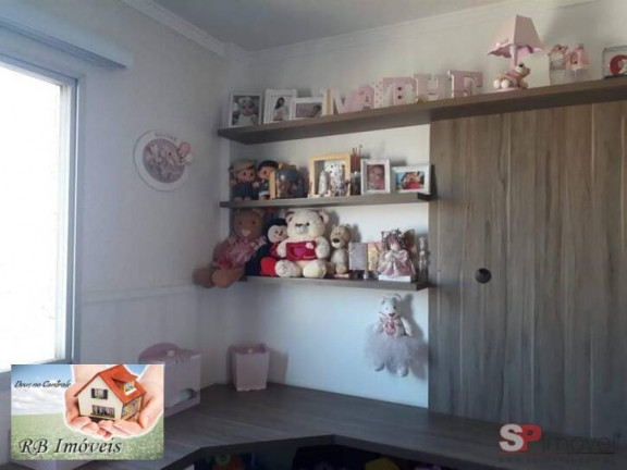 Imagem Apartamento com 2 Quartos à Venda, 60 m² em Santa Terezinha - São Bernardo Do Campo