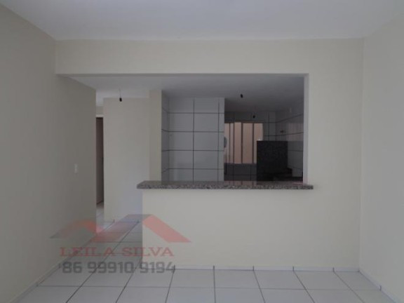 Imagem Apartamento com 3 Quartos à Venda, em Morada Do Sol - Teresina Imagem Apartamento com 3 Quartos à Venda, em Morada Do Sol - Teresina