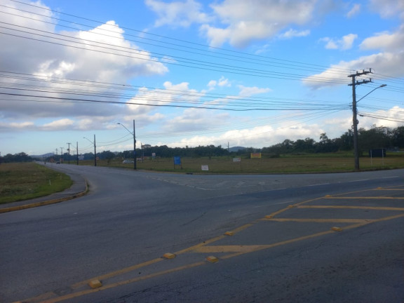 Terreno à Venda, 3.570 m² em Vila Nova - Joinville