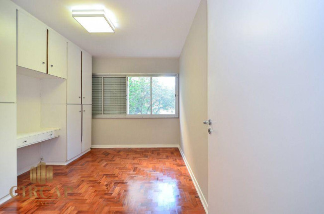 Imagem Apartamento com 3 Quartos à Venda, 123 m² em Higienópolis - São Paulo Imagem Apartamento com 3 Quartos à Venda, 123 m² em Higienópolis - São Paulo