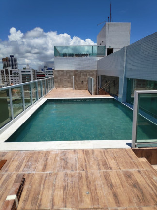 Imagem Apartamento com 2 Quartos à Venda, 50 m² em Jardim Oceania - João Pessoa