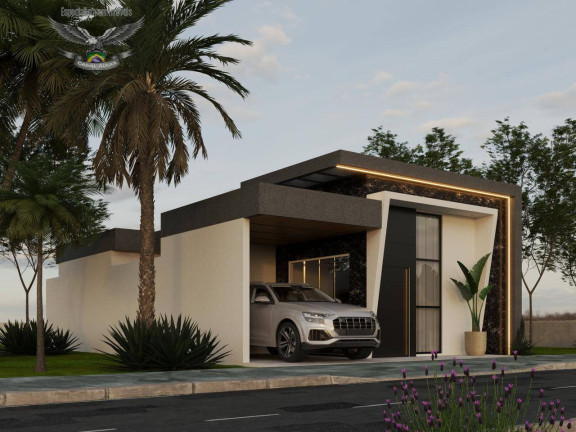 Imagem Casa de Condomínio com 3 Quartos à Venda, 126 m² em Centro - Ananindeua Imagem Casa de Condomínio com 3 Quartos à Venda, 126 m² em Centro - Ananindeua