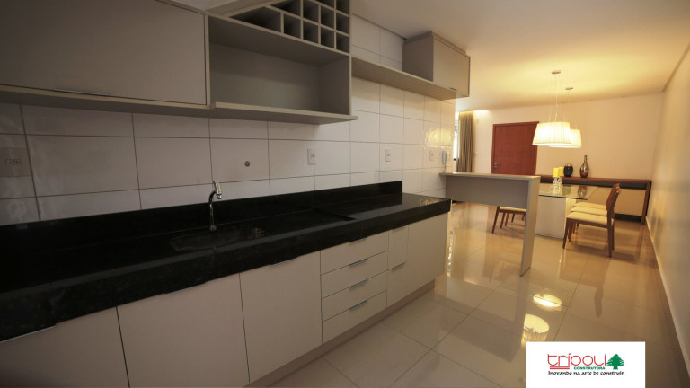 Imagem Casa de Condomínio com 3 Quartos à Venda, 161 m² em Sítios Santa Luzia - Aparecida De Goiânia Imagem Casa de Condomínio com 3 Quartos à Venda, 161 m² em Sítios Santa Luzia - Aparecida De Goiânia