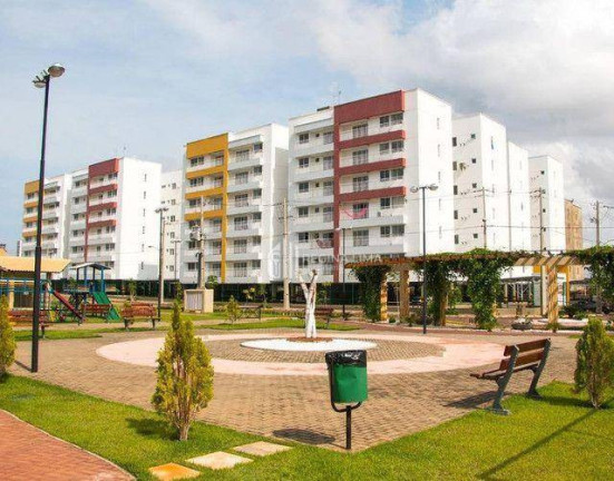 Apartamento com 3 Quartos à Venda, 68 m² em Uruguai - Teresina