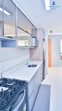 Imagem Apartamento com 2 Quartos à Venda, 54 m² em Jardim Novo Mundo - Goiânia