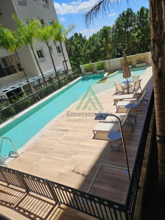Apartamento com 2 Quartos à Venda, 77 m² em Vila Suzana - São Paulo