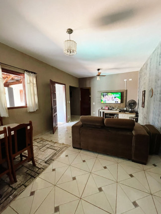 Imagem Imóvel com 1 Quarto à Venda,  em Jerivá - Boituva