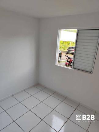 Imagem Apartamento com 2 Quartos à Venda, 45 m² em Núcleo Habitacional José Regino - Bauru Imagem Apartamento com 2 Quartos à Venda, 45 m² em Núcleo Habitacional José Regino - Bauru