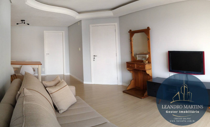 Imagem Apartamento com 3 Quartos à Venda, 98 m² em Vila Dom Pedro I - São Paulo