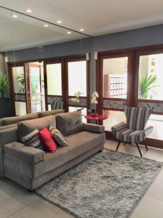 Imagem Apartamento com 3 Quartos à Venda, 231 m² em Centro - Novo Hamburgo